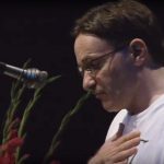 Words Without Borders: Yves Navarre Reading