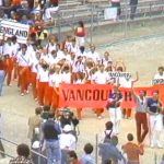 Team Vancouver 1982