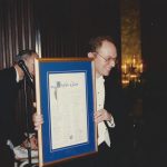 Stephen Glass, Shaar Hashomayim Anniversary Concert