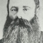 Lazarus Cohen, Synagogue President