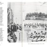 Congregation Shaar Hashomayim Members, McGill College Building