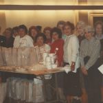 Meals-on-Wheels, 1991