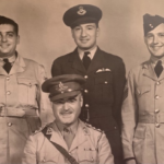Major Moses O. Kirsch and Nephews