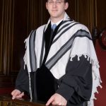 Rabbi Adam Scheier, 2005