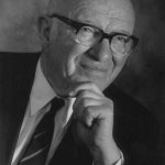 Rabbi Wilfred Shuchat, 1990s