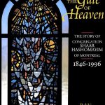 “The Gate of Heaven” By Rabbi Wilfred Shuchat
