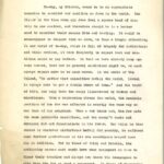 “The Jewish Tragedy”
