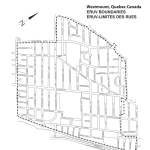 City of Westmount Eruv