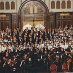 Shaar Hashomayim Anniversary Concert, 1995