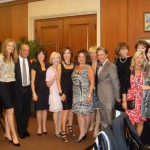 100 Years of Sisterhood, Interviews with Past Presidents