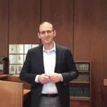 Dvar of the Day, Rabbi Adam Scheier, March 18, 2020