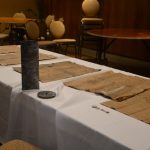 1921 Time Capsule Contents
