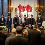 Celebrating 100 Years in Westmount – Re-dedication of the Shaar’s Sanctuary