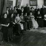 The founding of the Roberval Cercle in 1915