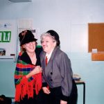 Interview with the <em>Fermière<em> Marthe-Élise Amiot