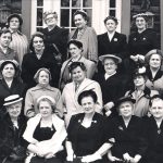 Gathering of Fermières from the Fédération des Laurentides (16)