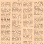 The 60th anniversary of the Cercle de Fermières de Saint-Eustache