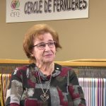 Discovering hidden talent (1) – Suzanne Lemay-Robitaille