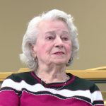 St. Catherine’s Day in 1950 – Claire Prud’homme