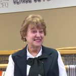 Discovering hidden talent (2) – Marthe-Élise Amiot