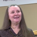 My mother, a <em>Fermière<em> ! – Marie-Claude Hébert
