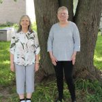 Interview with the Fermières Suzanne Renaud and Louise Grégoire