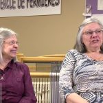 The <em>Fermières<em> 2.0 – Chantal Laniel and Suzanne Renaud