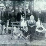 William Treggett’s Family