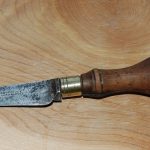 The Grafting Knife