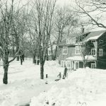 Brian Memories: William Treggett