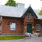 The Lodge after Renovations
