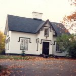Before Renovations