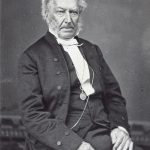 Judge Edward Bowen