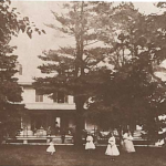 Marchmont Estate