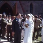 Wedding of Brian and Jacqueline