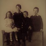 Harold and His Siblings