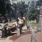 Brian Memories: Funeral Rites