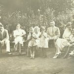 Heather Treggett Memories: Family Life