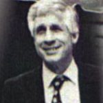 Ian Graham Treggett