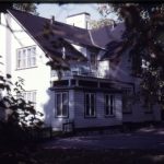 Jacqueline Memories: Lodge
