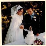 Jacqueline’s Memories: Special Wedding