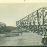Installation of the Center Span