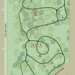 Cemetery Map