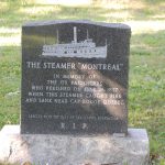 The Montreal Steamer