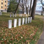 Military Section