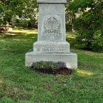 The Independent Order of Odd Fellows