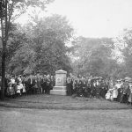 Odd Fellows Monument