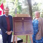 National Historic Site of Canada
