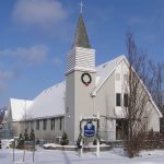 City hall of Vaudreuil-sur-le-Lac, 2014