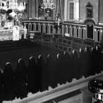 Sisters of Sainte-Anne Congregation, Saint-Michel de Vaudreuil Catholic church, 1967